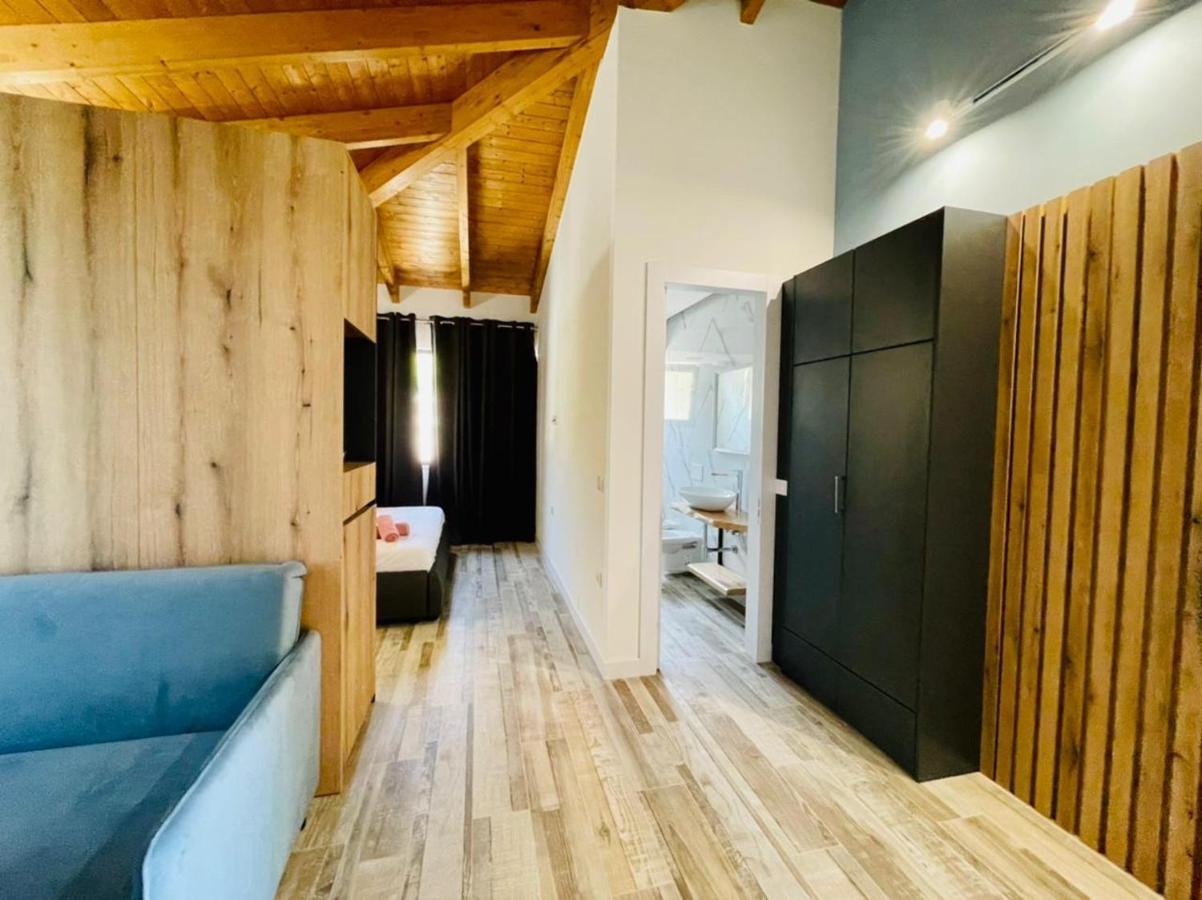 Adriatik Hotel Vlorë Eksteriør billede