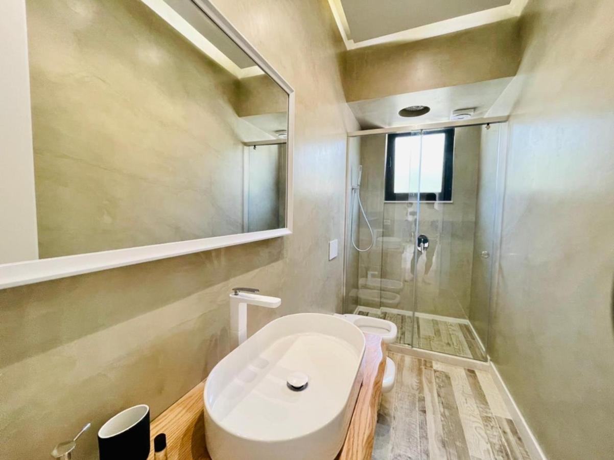 Adriatik Hotel Vlorë Eksteriør billede