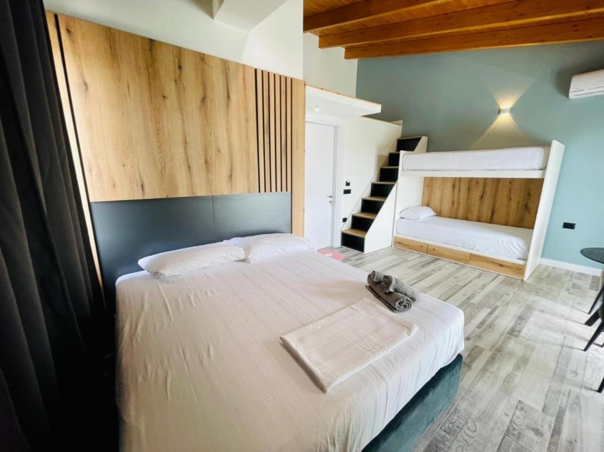 Adriatik Hotel Vlorë Eksteriør billede