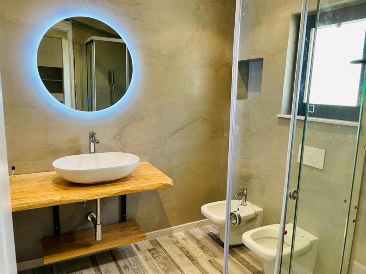 Adriatik Hotel Vlorë Eksteriør billede