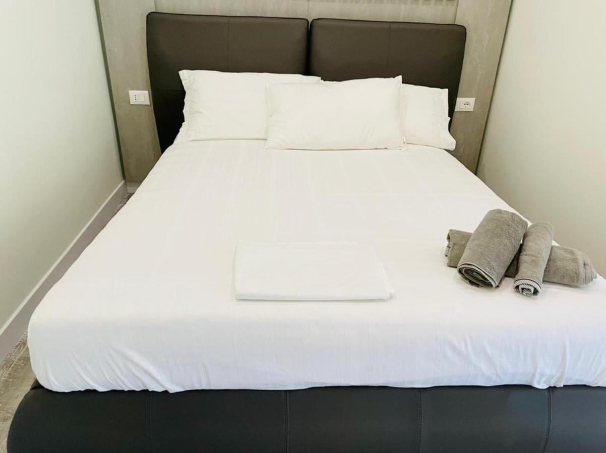 Adriatik Hotel Vlorë Eksteriør billede